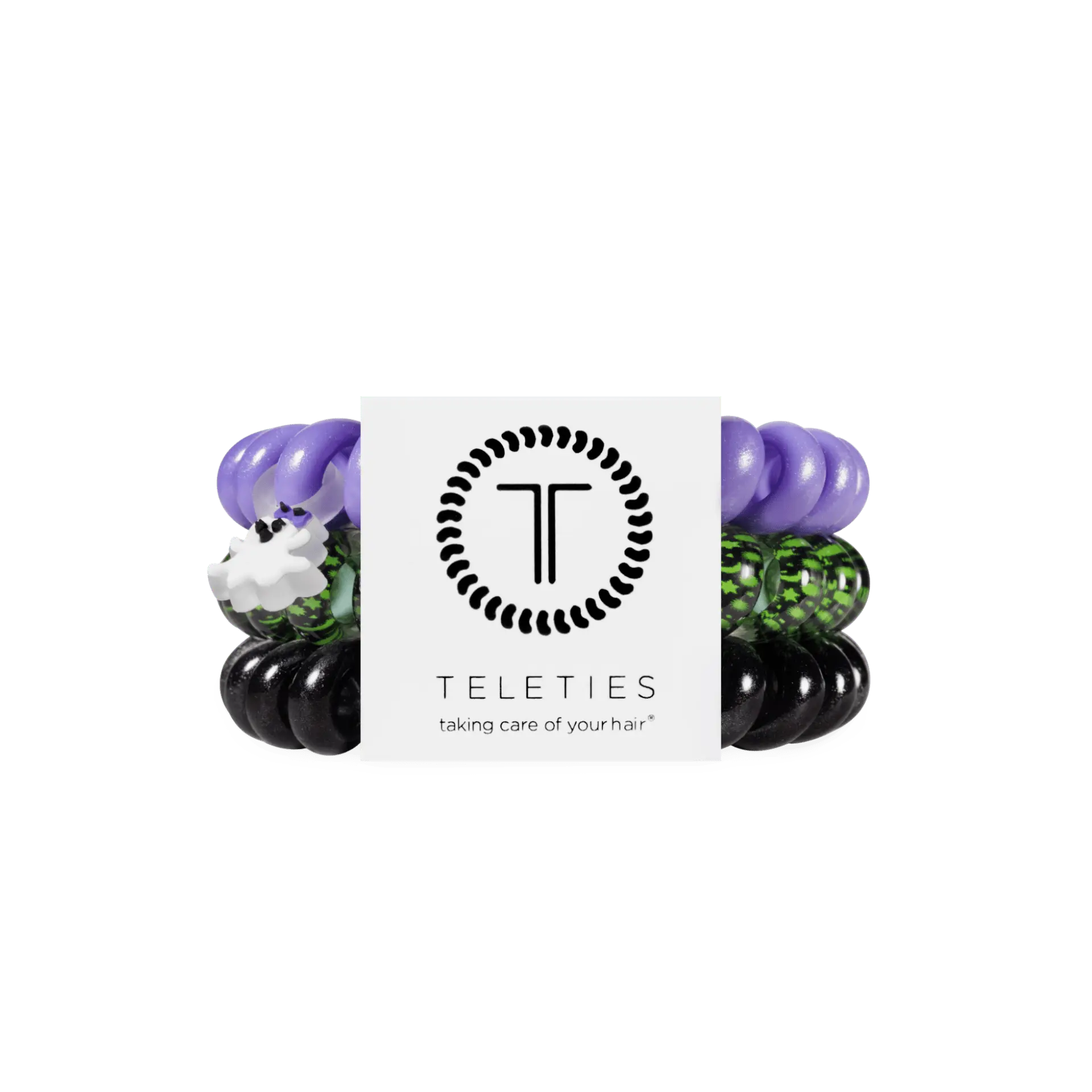 Boo Thing Large Hair Ties