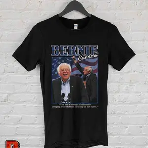 Bernie Sanders Vintage Shirt Ratm Federal Worker Rights, Activism Resist Shirt, Protest Social Justice Tee