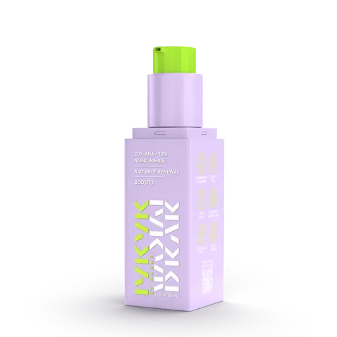 20% Aha + 10% Niacinamide Booster - IYKYK