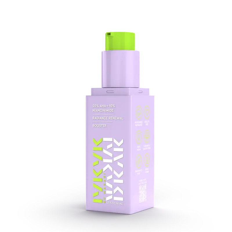 20% Aha + 10% Niacinamide Booster - IYKYK
