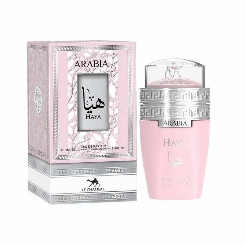Arabia Haya 3.4oz , 100 ml