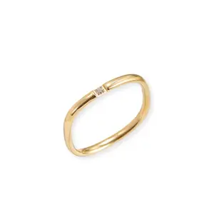 Thin Rings