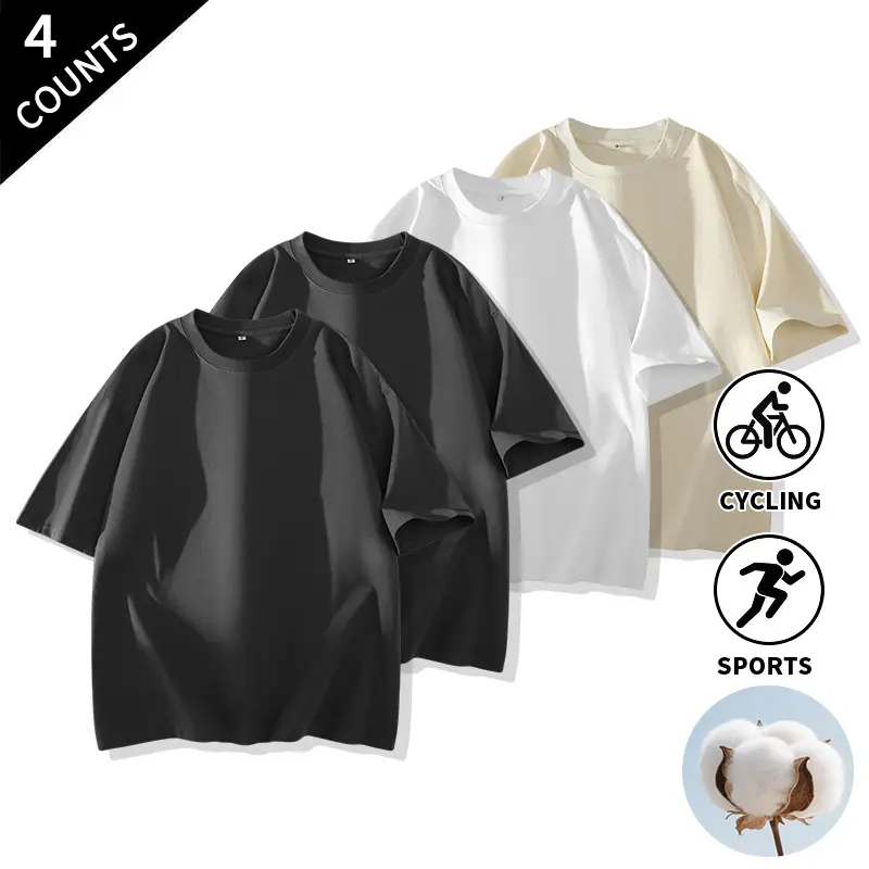Dark gray + Dark gray + White + Apricot