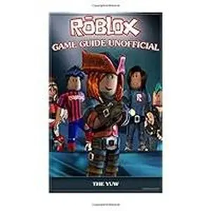 USED-Roblox Game Guide Unofficial by Yuw, The (Paperback)