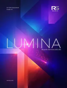 Lumina (Flute)