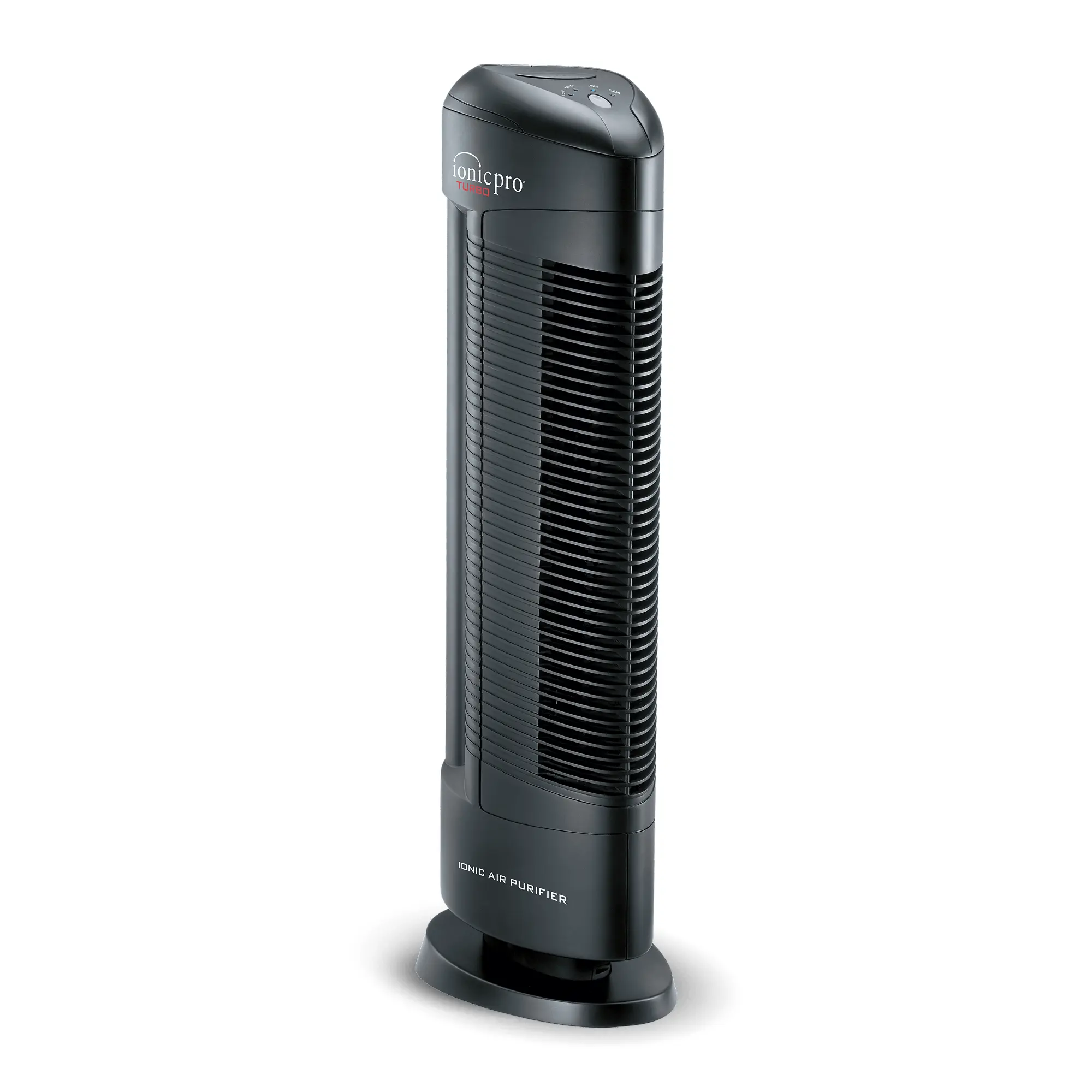 Ionic Pro Turbo