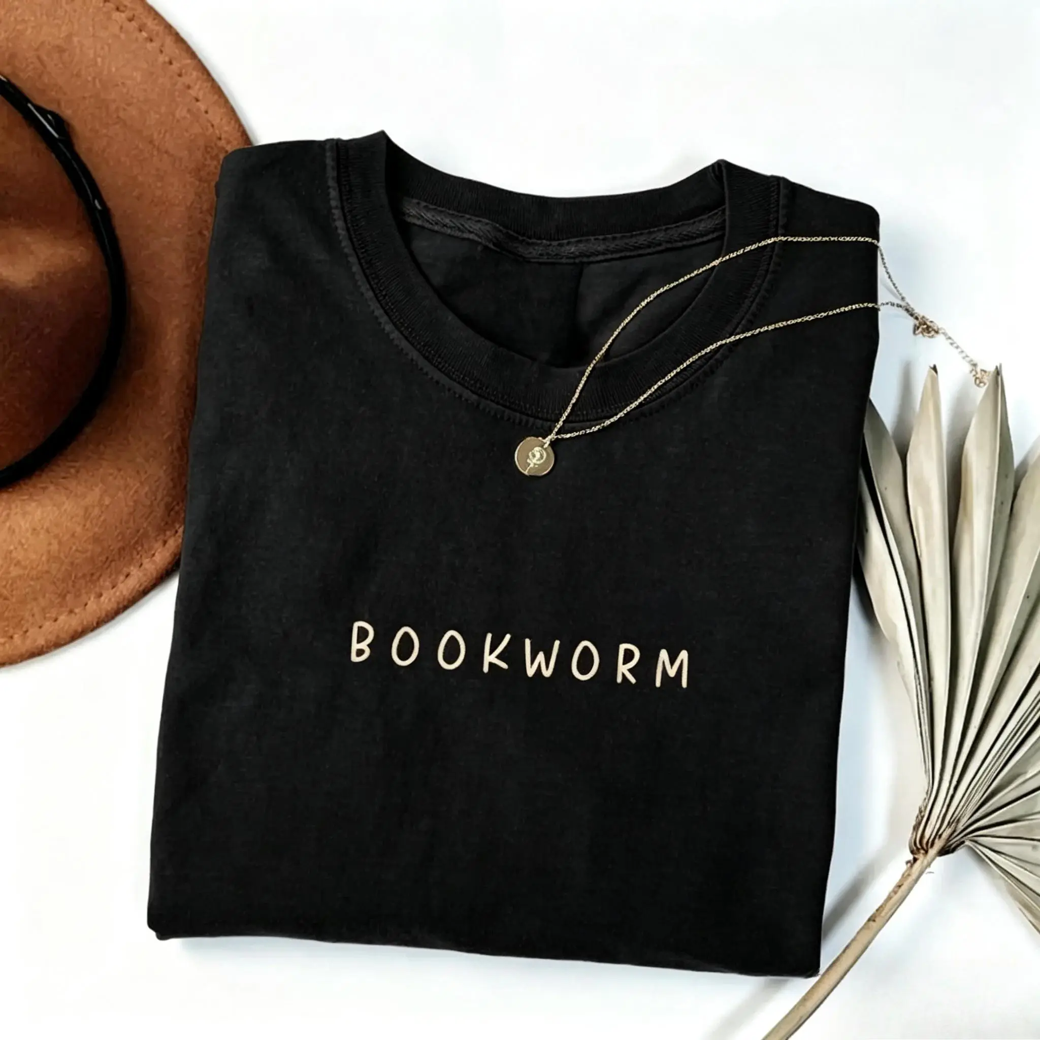 【100% cotton】 Bookworm T-Shirt, Book Lover T-shirt Bookish Outfit, Book Club Clothing, Bookworm Tee, Reading Teacher Gift cuteshirts wizard shirt Top