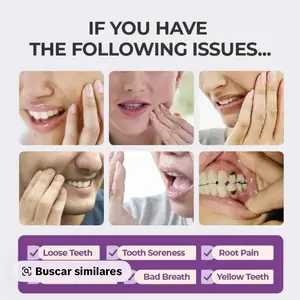 Oral Care Spray –Preventing tooth sensitivity，Relieve swollen and inflamed gums，Relieve tooth decay， Gentle Formula for Daily Use