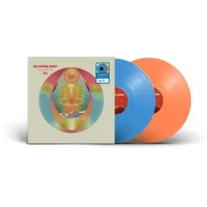 My Morning Jacket - My Morning Jacket - Record Album, Vinyl LP