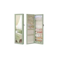 Laurel Green-Rectangular