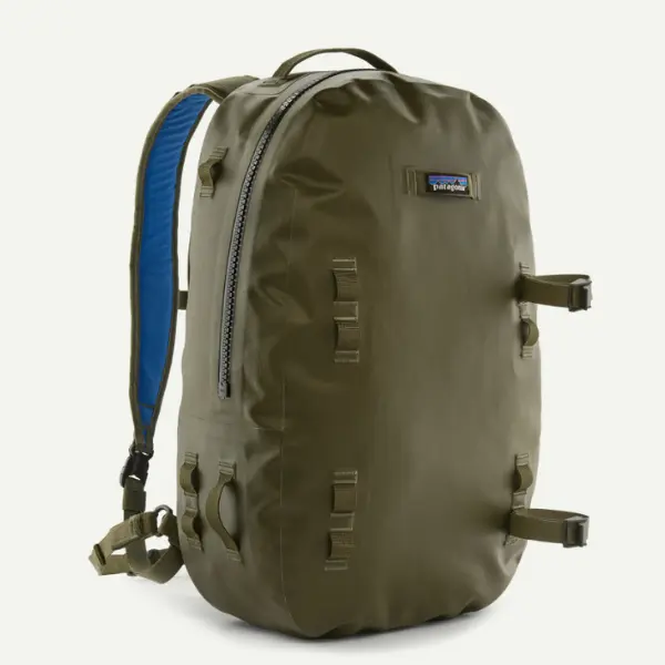 Guidewater Backpack 29L