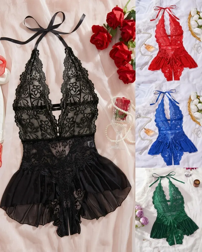 Black Friday Lingerie - TikTok Shop Black Friday Lingerie - TikTok Shop