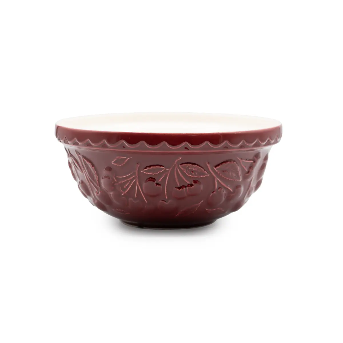 Mason Cash In The Orchard S24 (2.15 Qt) Mixing Bowl | Cherry