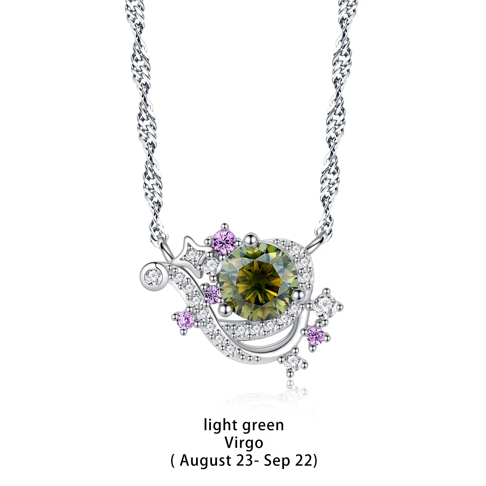 Virgo (August 23-Sep 22)