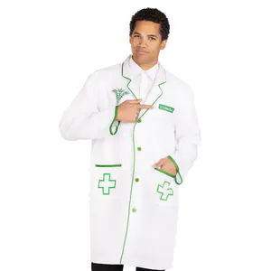 Men's Dr. Graham O'Hash Costume