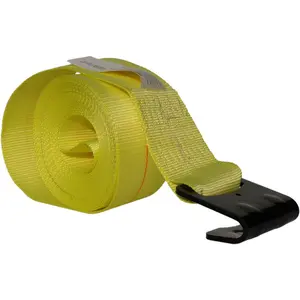 42720 WINCH STRAP 4"X27'