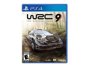 WRC 9 - PlayStation 4