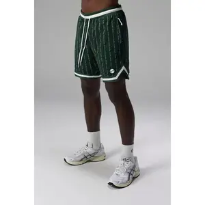 GTS Evolve Mesh 8 Inch Shorts