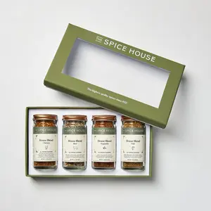Gift Box, House Blends Collection