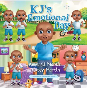 KJ's Emotional Day