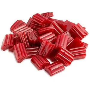 Cherry Bites Cherry Bites