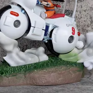 g0000kuuu PVC Figure for Home Decoration