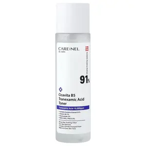 Care:Nel Cicavita B5 Tranexamic Acid Toner, 5.24 fl oz (155 ml)