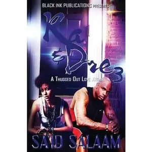 USED-Ra & Dre 3: A Thugged Out Love Affair by Salaam, Sa'id (Paperback)