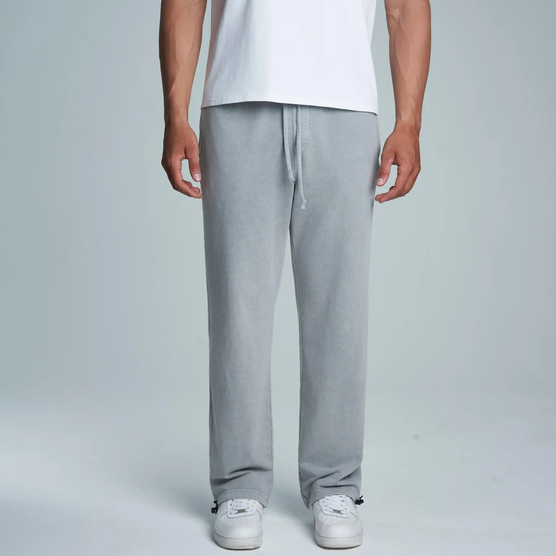 qoob washed Sweatpants