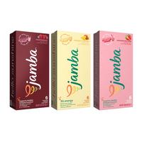 Jamba Juice Bundle, All Three Flavors, 18 CT 