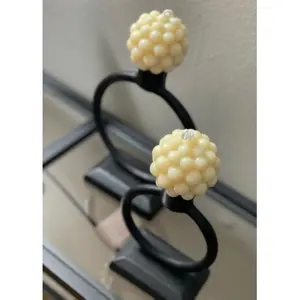 Bema Candles - Vanilla Scented Candle with Creamy Aroma, Non-Toxic Wax, and Cozy Design for Relaxation and Comfort