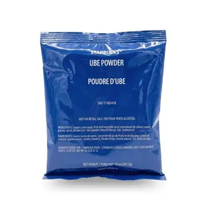 Starbucks Ube Powder 10 oz (283.5 g)