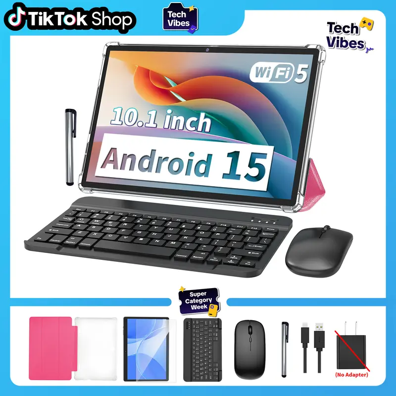relndoo tablet - TikTok Shop
