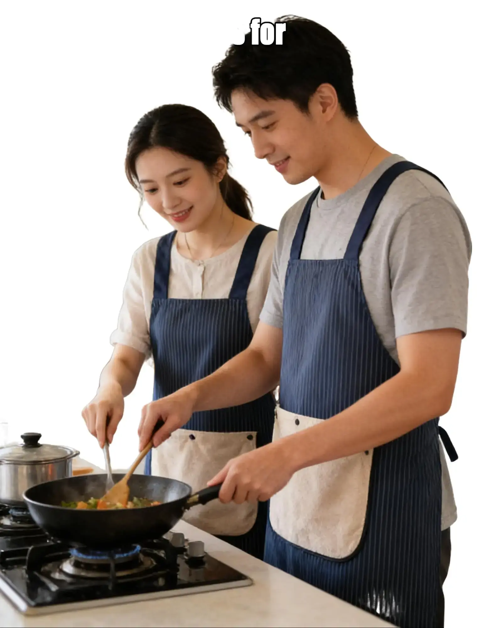 Water-Resistant Cross-Back Apron with Detachable Towel and Large Pockets, Unisex Lightweight for Cooking, Grilling, Gardening, Crafts