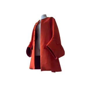 Pirata TESORO Pirate Coat Jacket