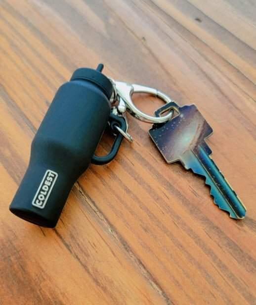 COLDEST Mystery Mini