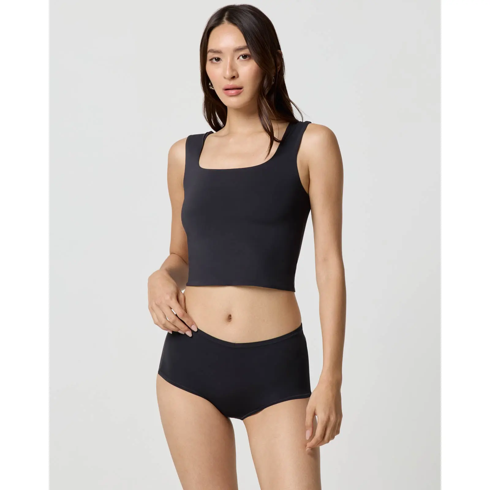 Softie Flex Tank