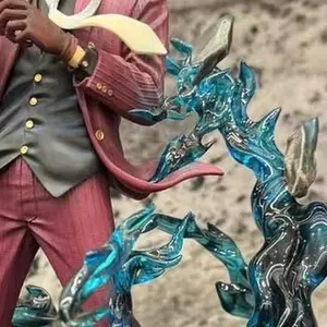 (Pre Order)（Resin) saanji Figure for Home Decoration （6-8 weeks waiting）