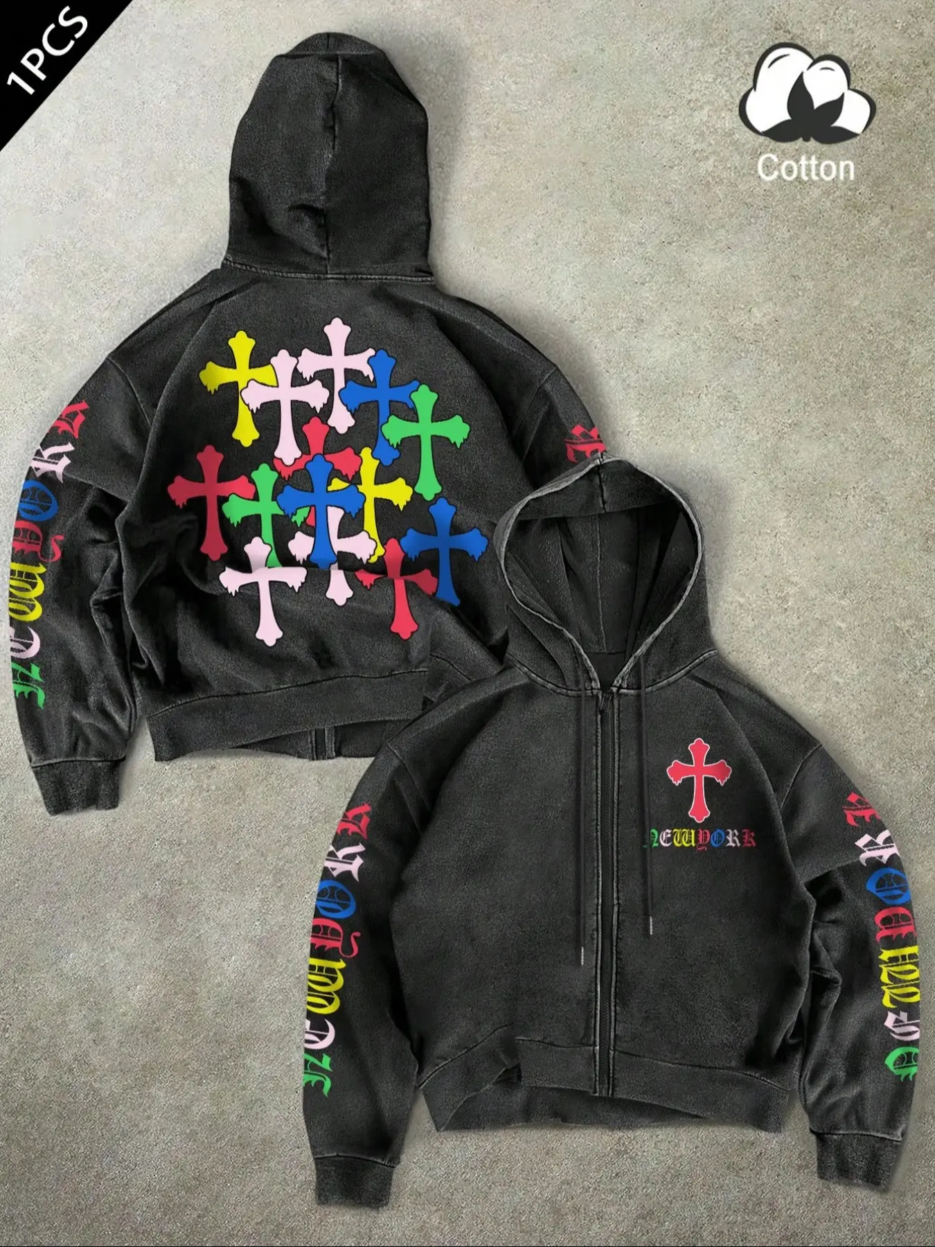 euphoric hoodie review - TikTok Shop