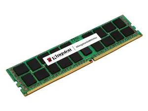 Kingston 32GB ECC Registered DDR4 3200 (PC4 25600) Server Memory Model KTD-PE432/32G