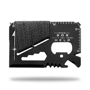 Multi-Tool Card