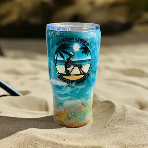 Ready to Ship Tumblers