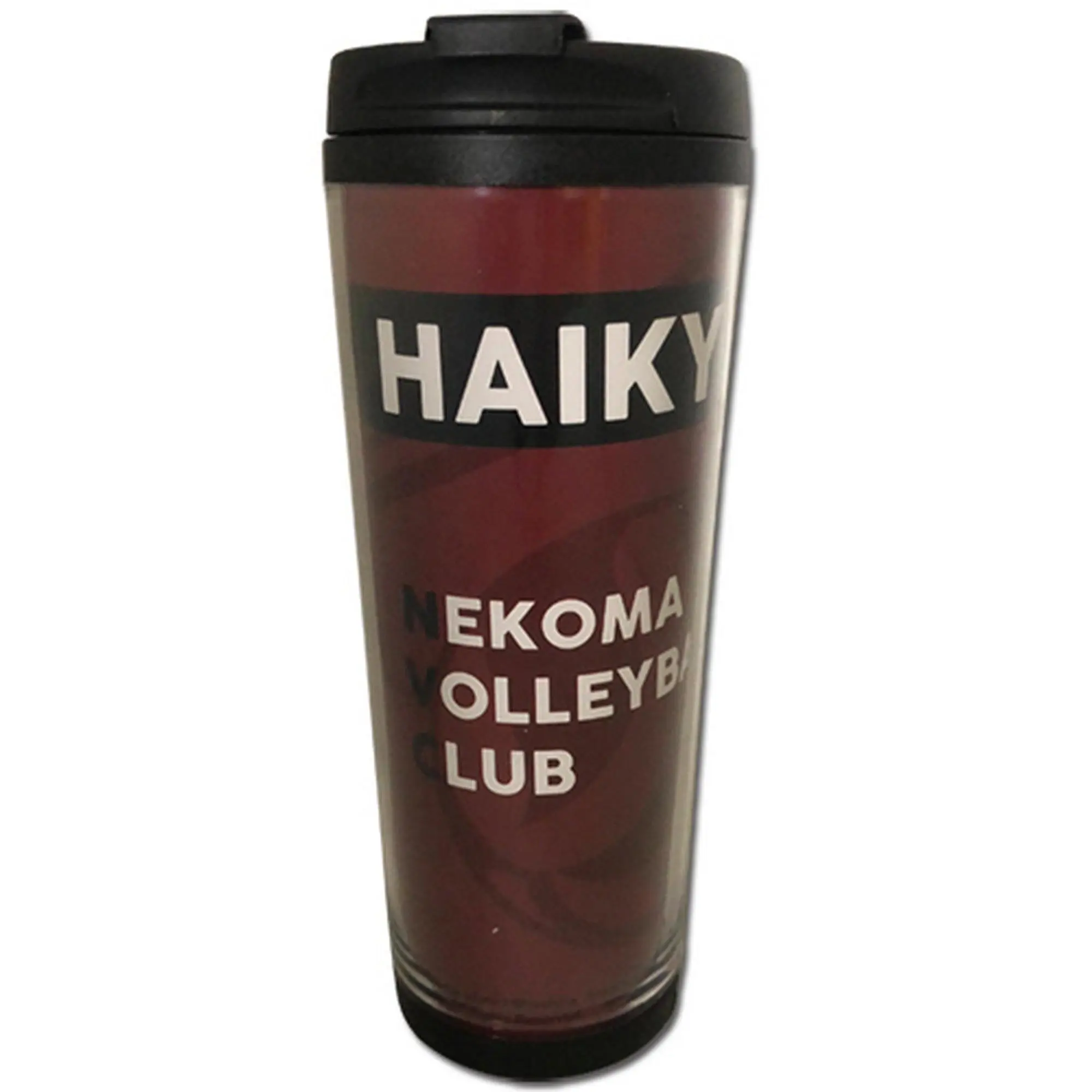 Haikyu!! S2 - Nekoma High VBC Tumbler