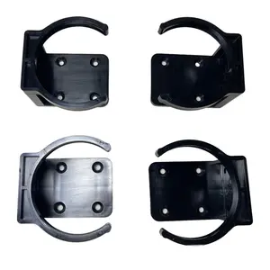 Mason Jar Clip - 4 Pack