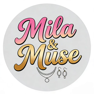 Mila & Muse