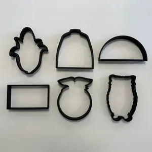 FFA Cookie Cutters
