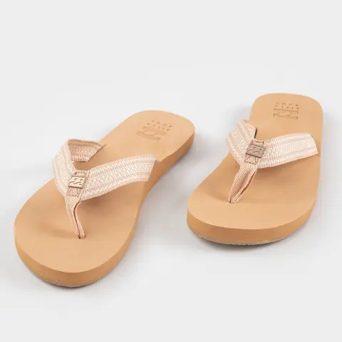 BILLABONG Ailani Womens Thong Flip Flops