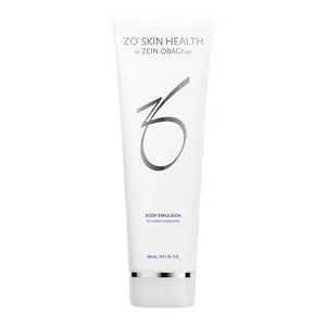 Body Emulsion 8oz Day Use