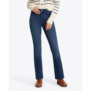Welt Pocket Bootcut