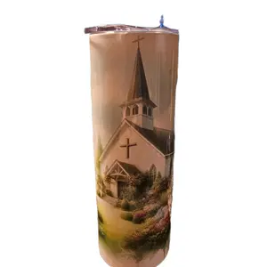 Church 20oz Tumbler